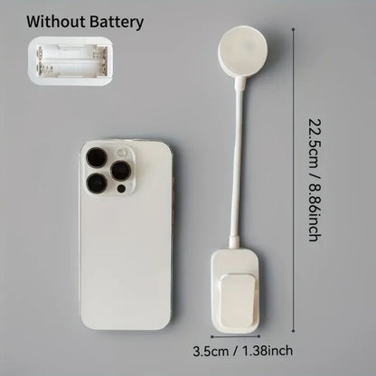 USB Charging Book Reading Light